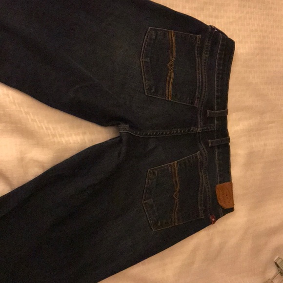 Lucky Brand Jeans - Picture 5 of 6
